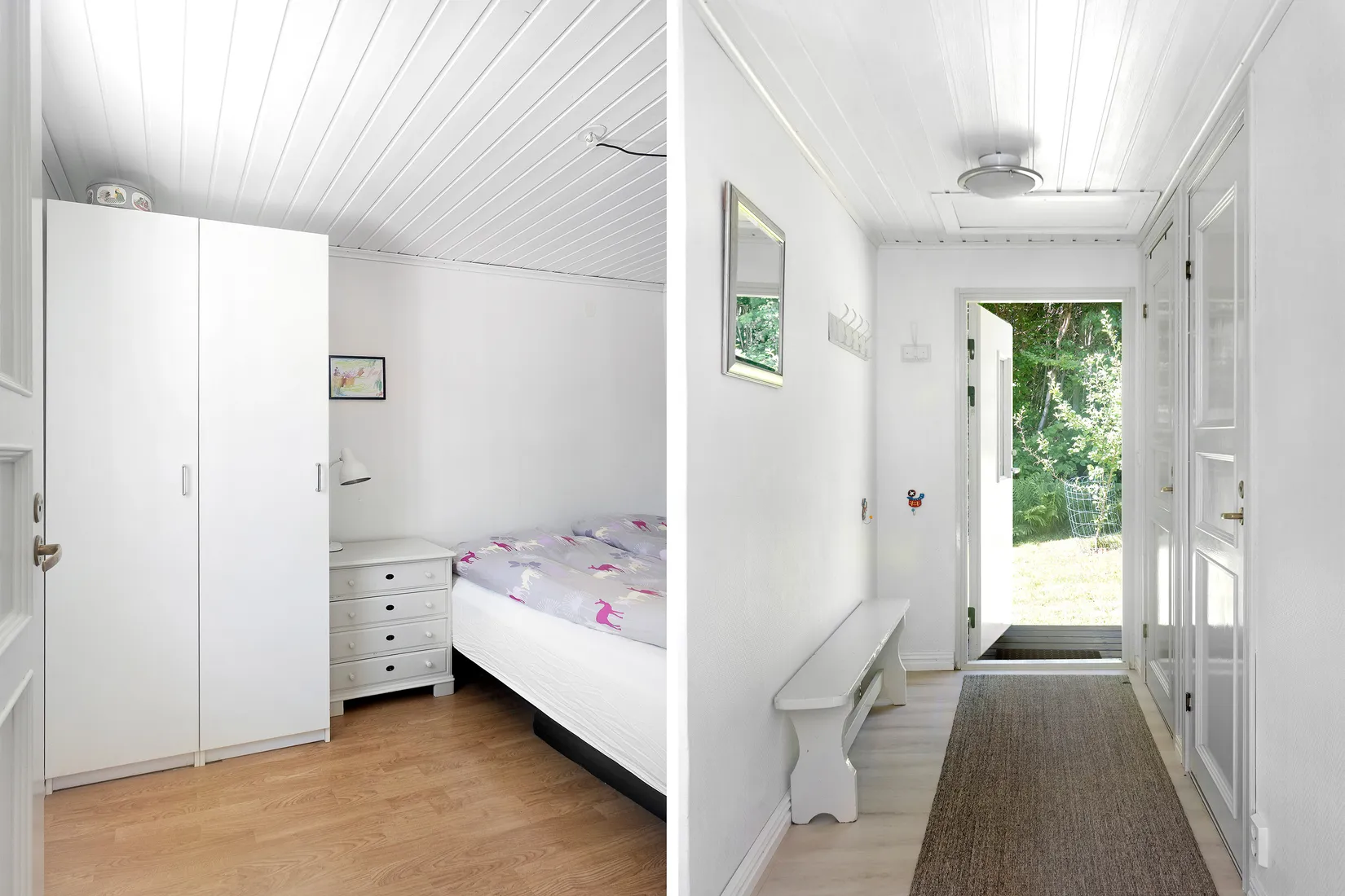 Fritidshus, Diabasvägen 10, Ryssbergets Fritidsområde, Sölvesborg