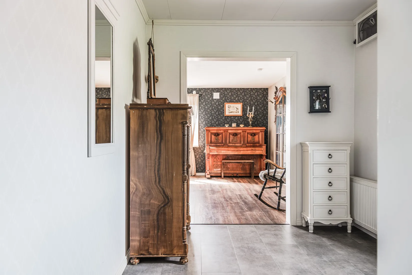 Villa, Boställvägen 2, Torsby Centrum, Torsby