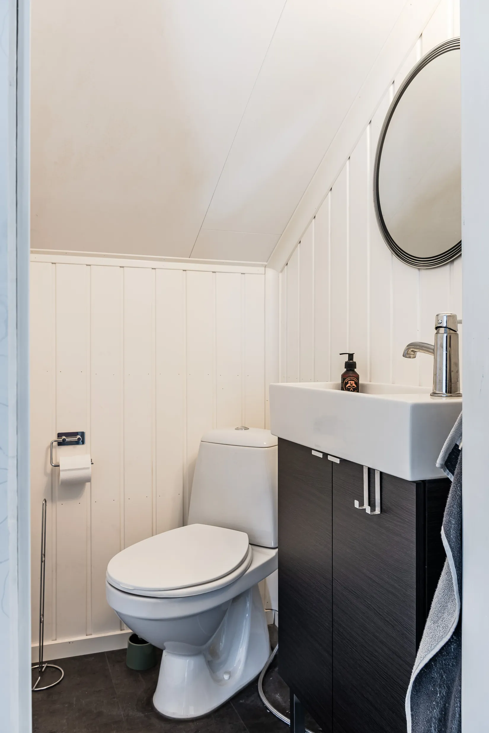 Villa, Boställvägen 2, Torsby Centrum, Torsby