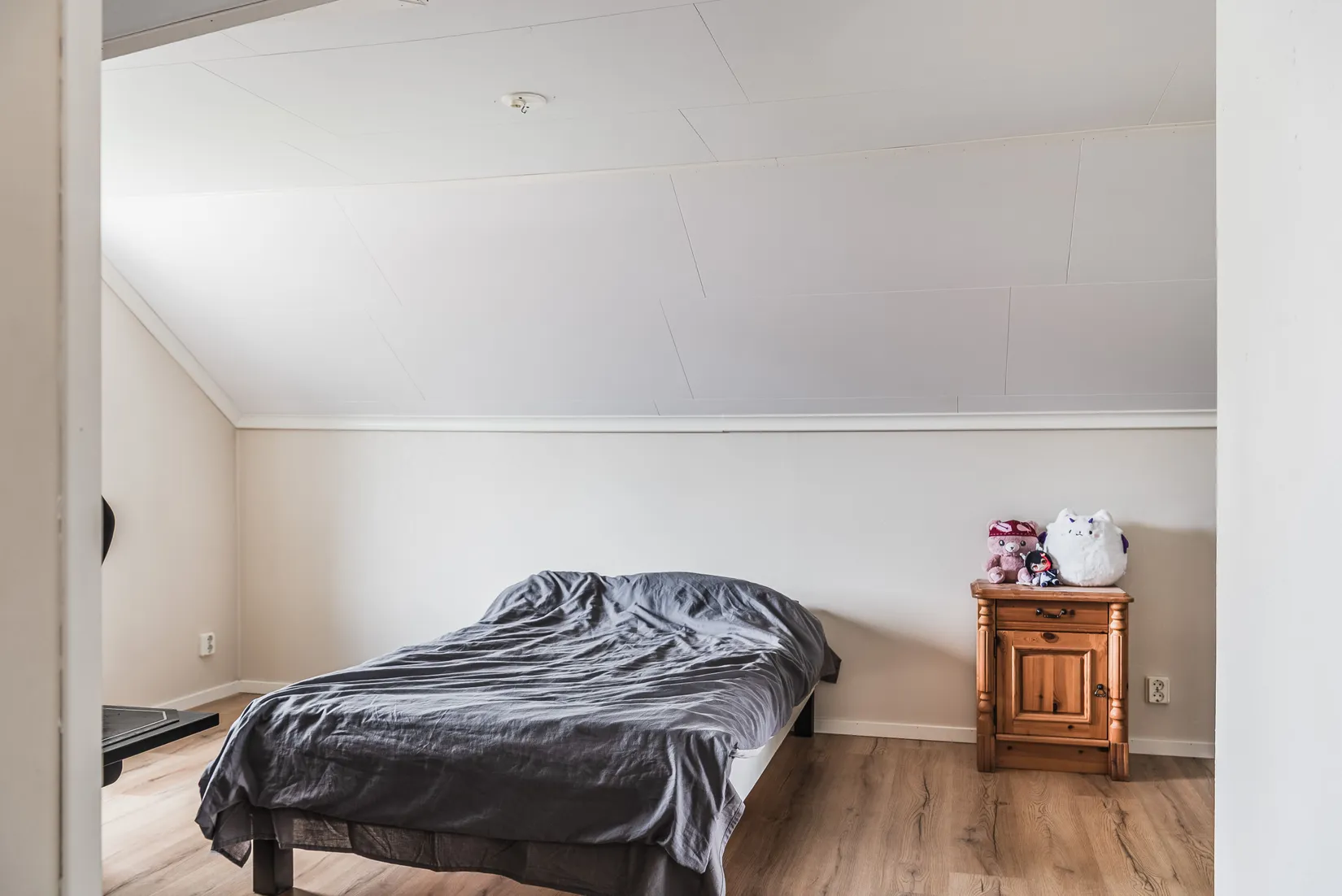 Villa, Boställvägen 2, Torsby Centrum, Torsby