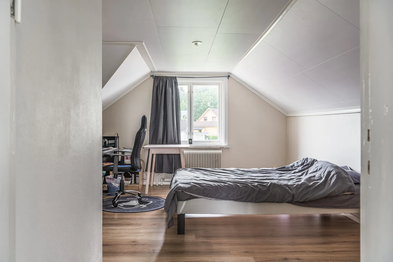 Villa, Boställvägen 2, Torsby Centrum, Torsby