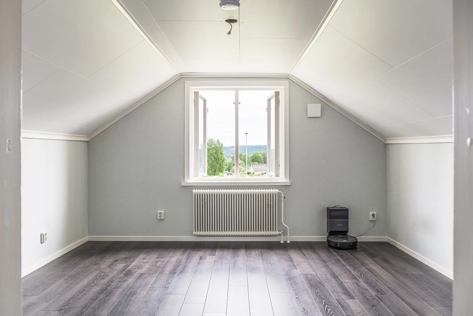 Villa, Boställvägen 2, Torsby Centrum, Torsby