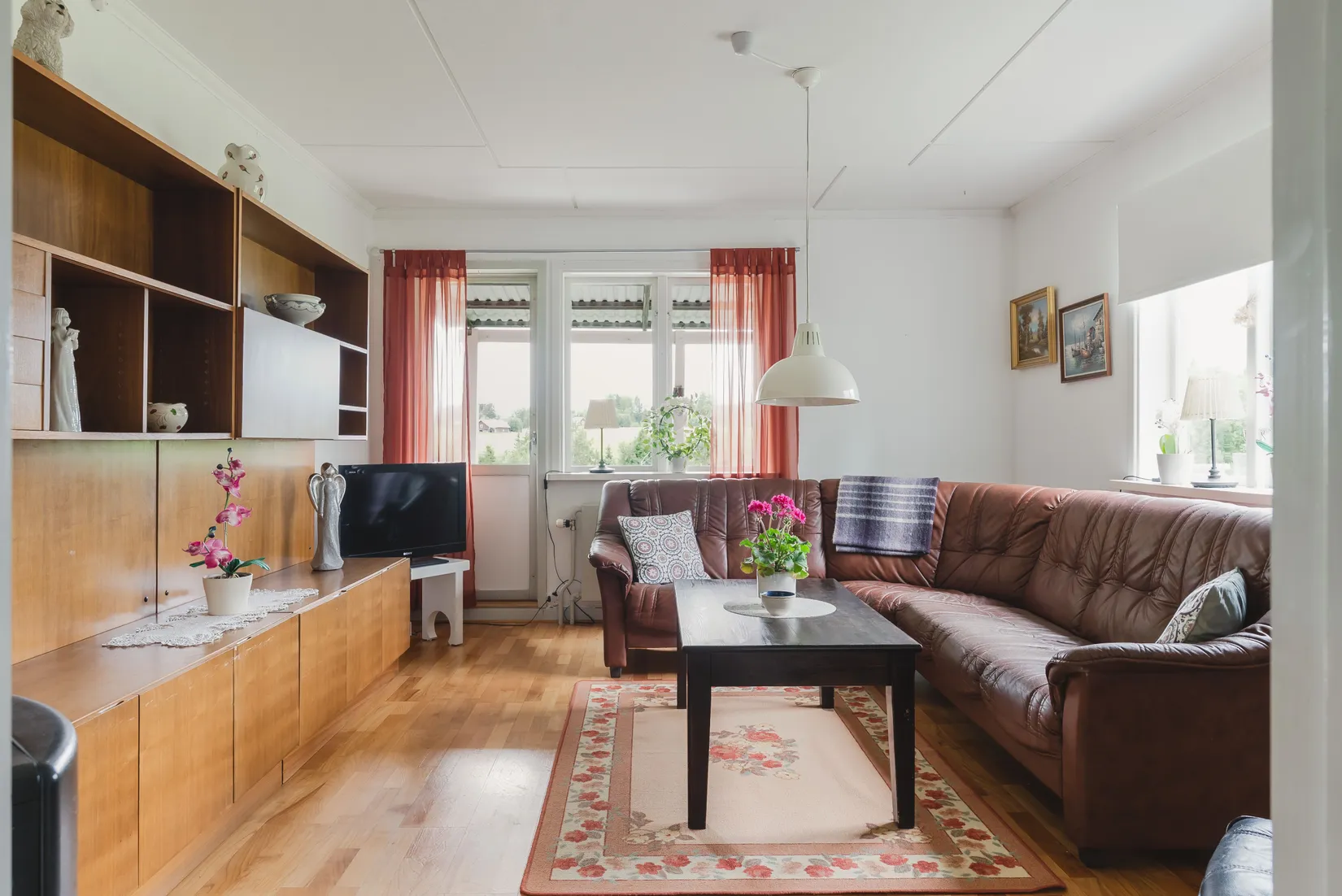 Villa, Backen 523, Oviken, Berg