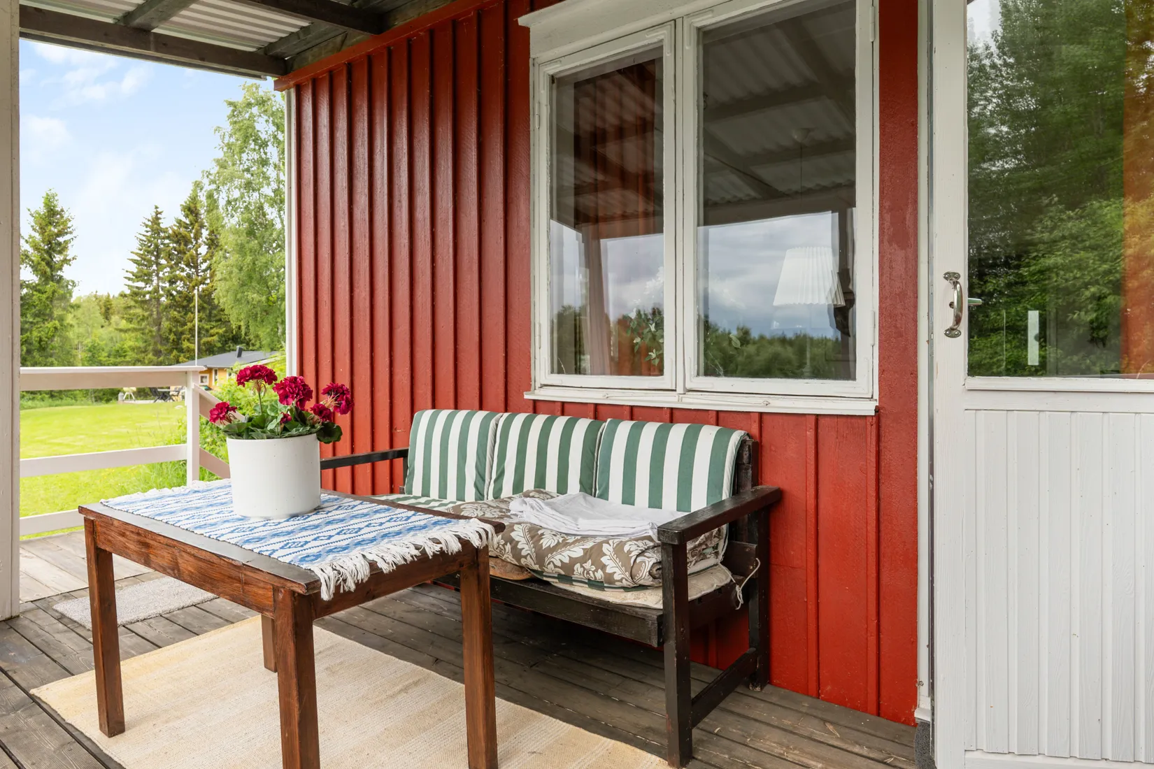 Villa, Backen 523, Oviken, Berg