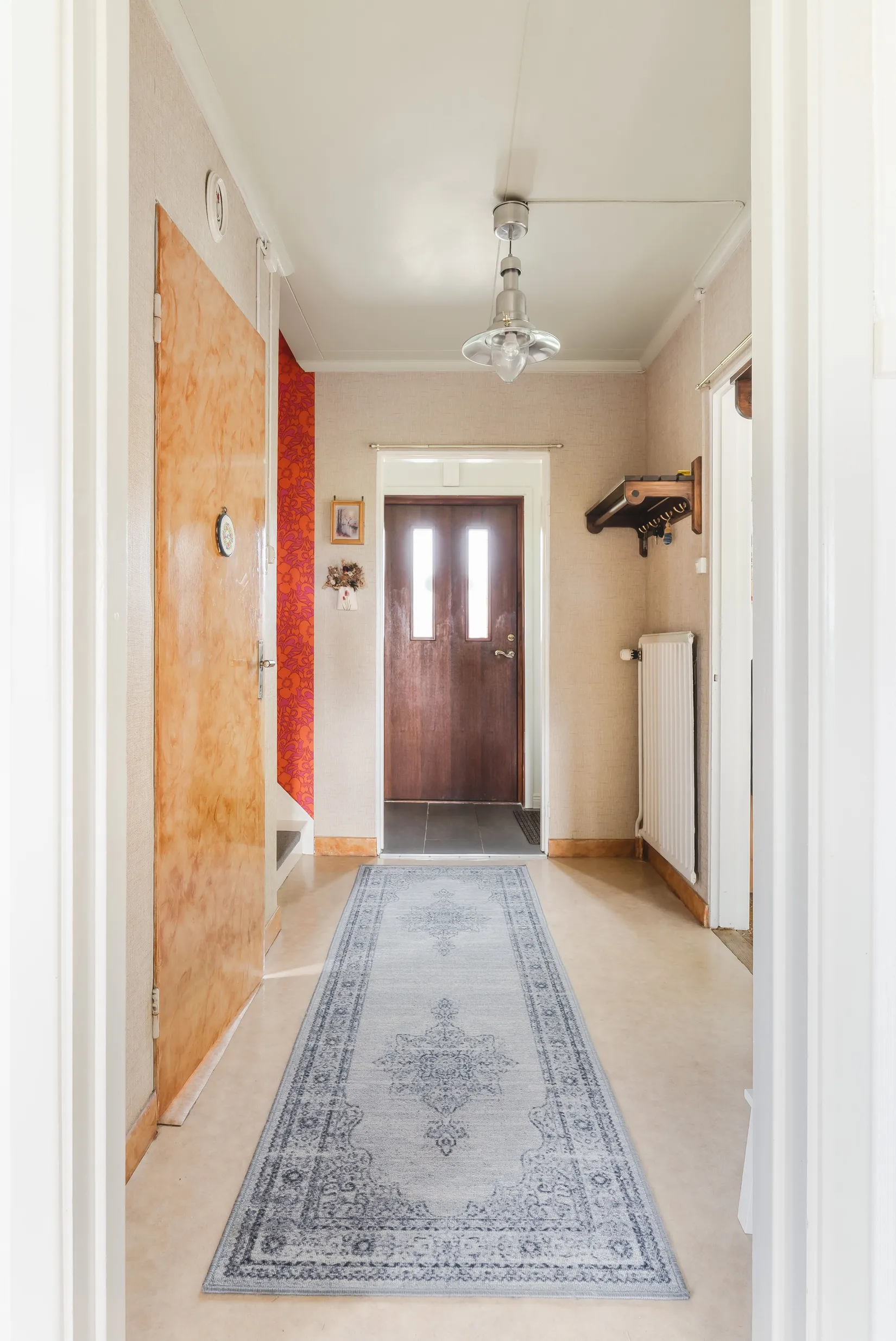 Villa, Backen 523, Oviken, Berg