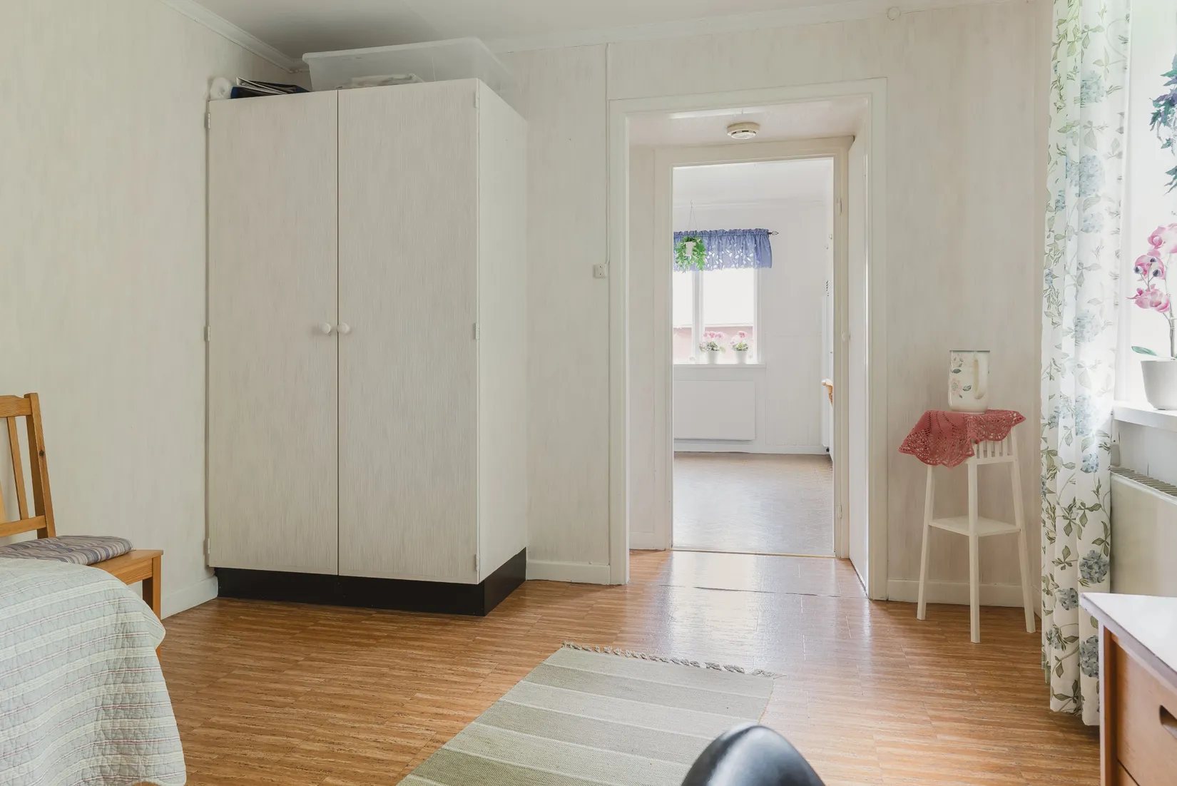 Villa, Backen 523, Oviken, Berg