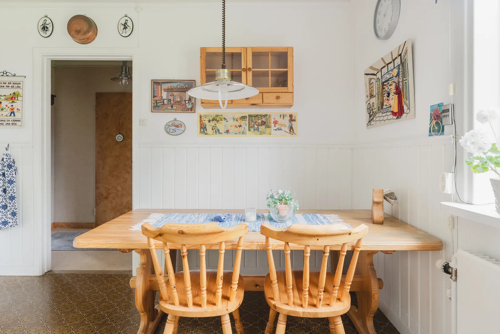 Villa, Backen 523, Oviken, Berg