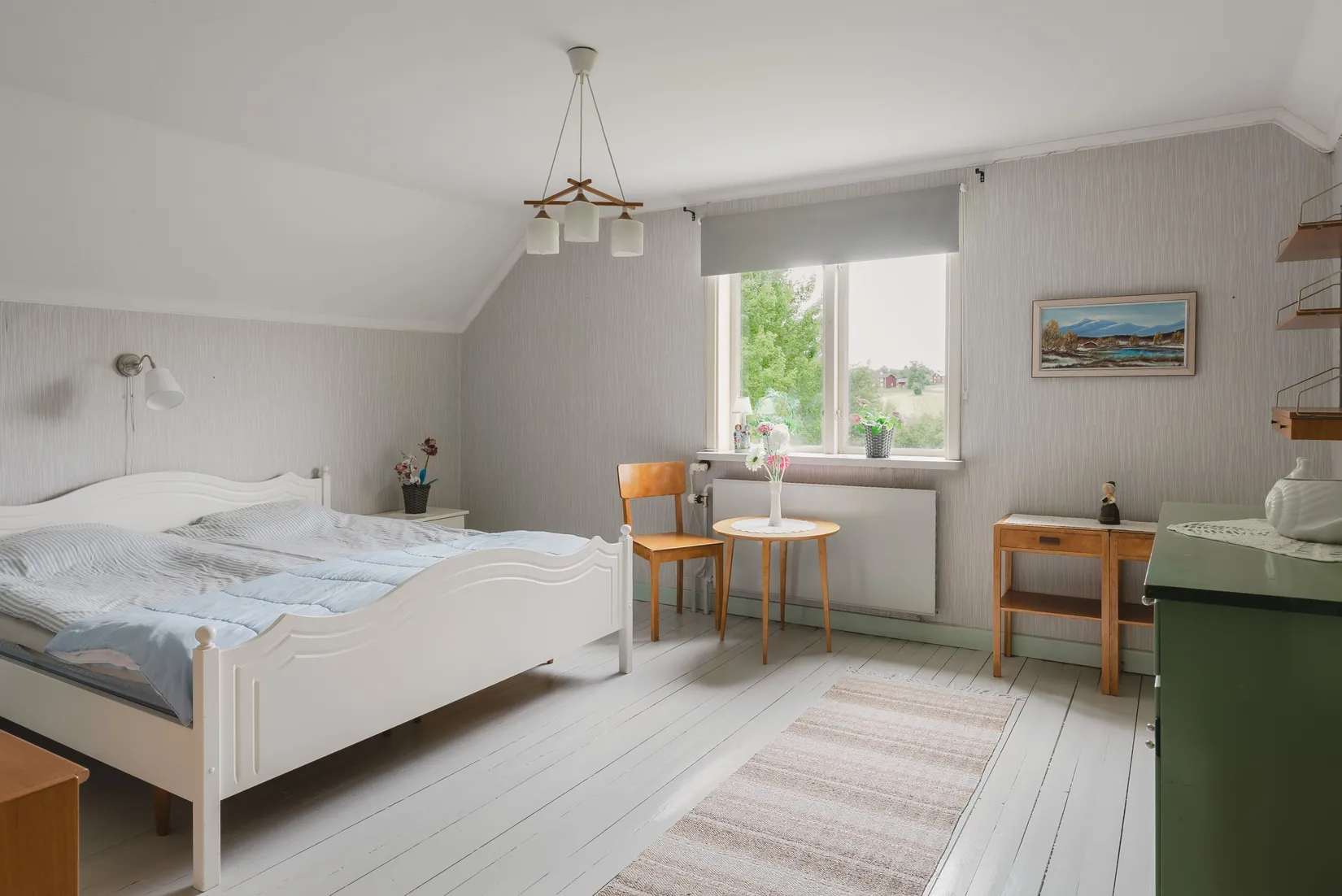 Villa, Backen 523, Oviken, Berg