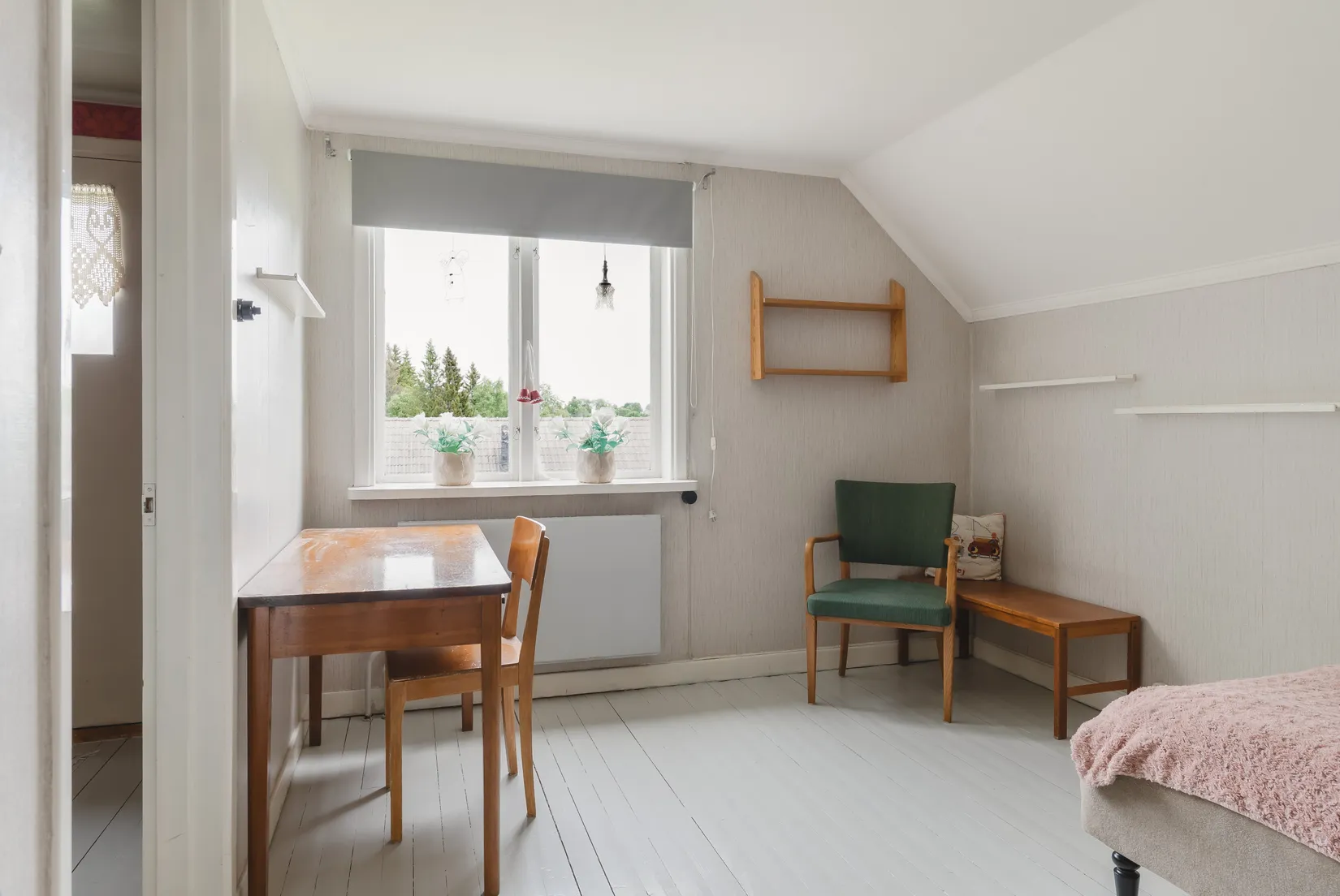 Villa, Backen 523, Oviken, Berg