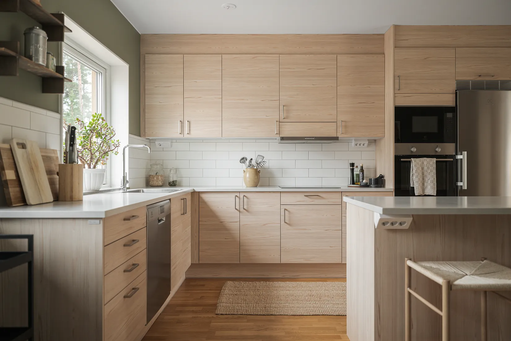 Bostadsrätt, Gråbovägen 10C, Täppet, Kristianstad
