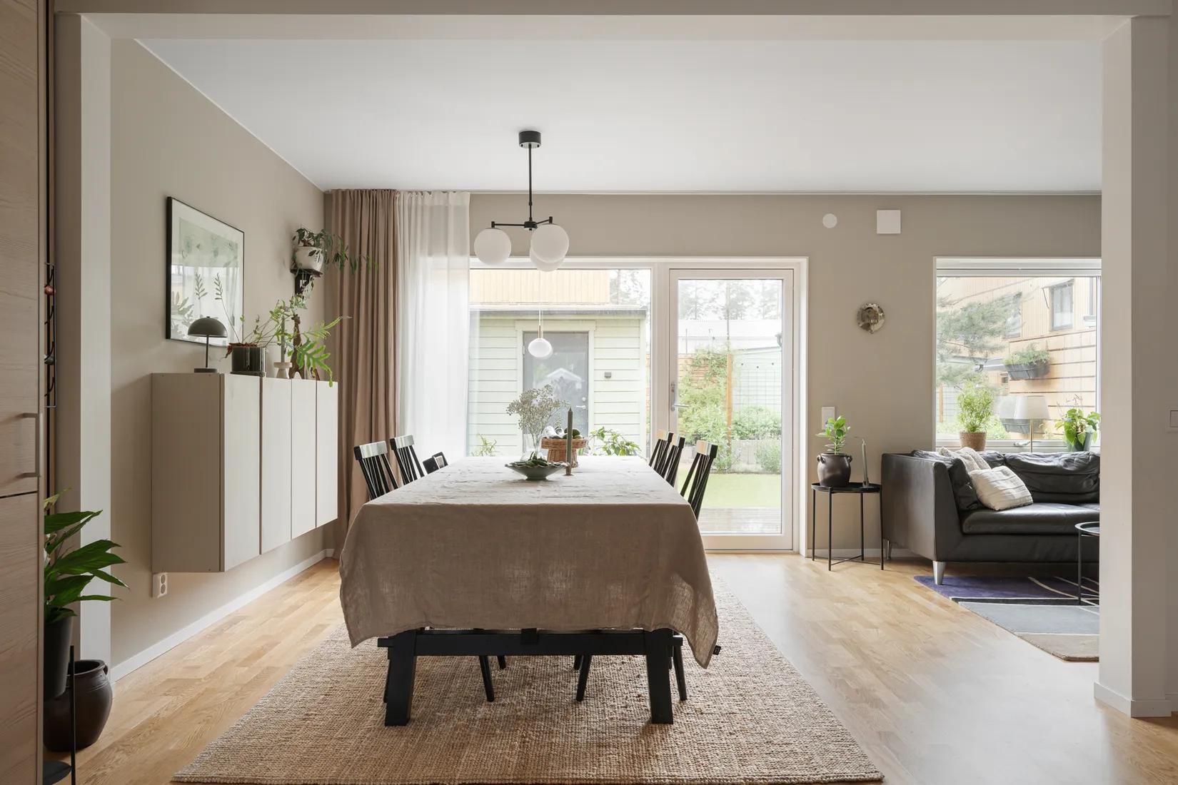 Bostadsrätt, Gråbovägen 10C, Täppet, Kristianstad