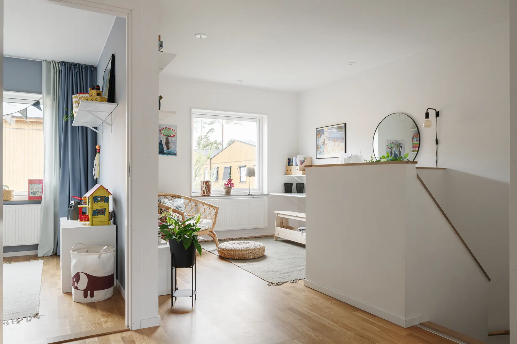 Bostadsrätt, Gråbovägen 10C, Täppet, Kristianstad
