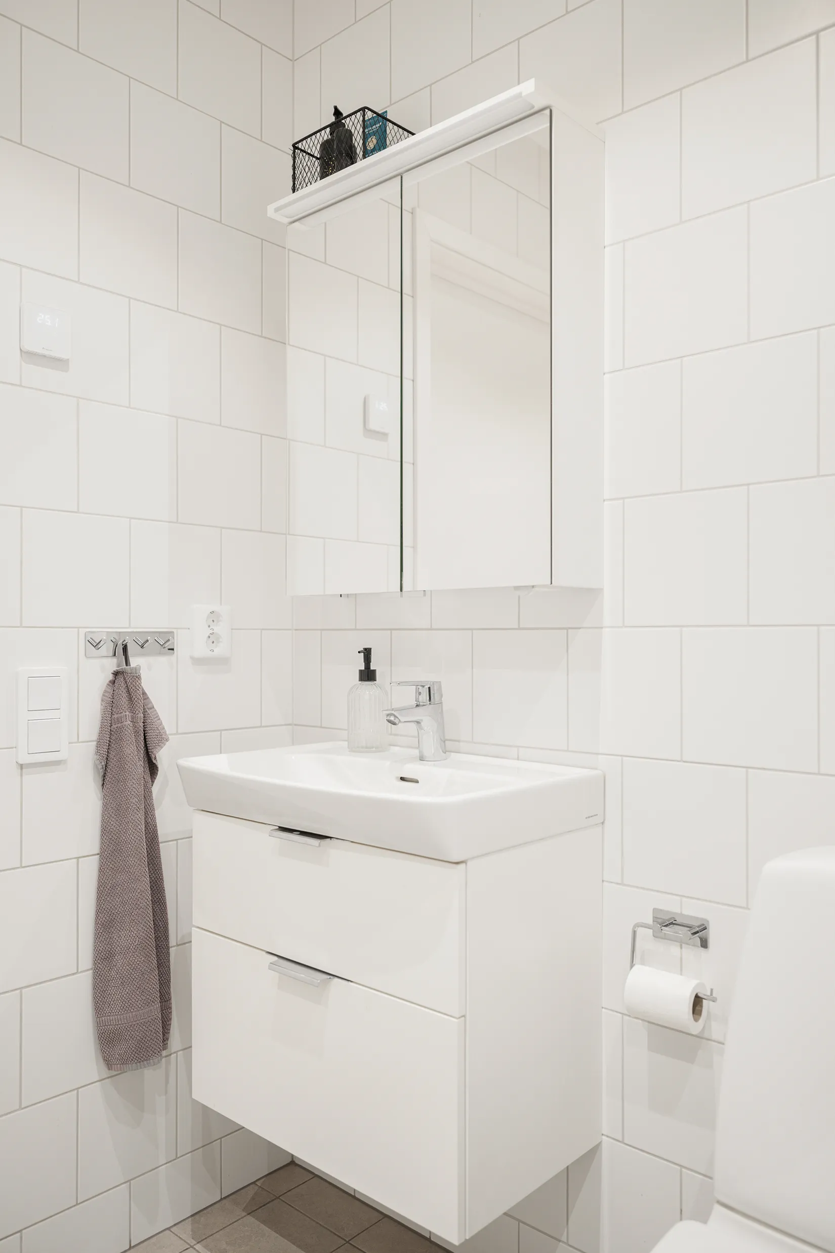 Bostadsrätt, Gråbovägen 10C, Täppet, Kristianstad