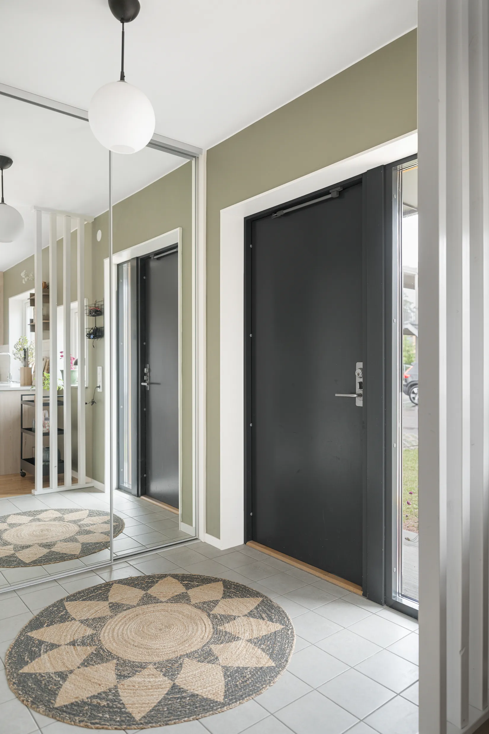 Bostadsrätt, Gråbovägen 10C, Täppet, Kristianstad