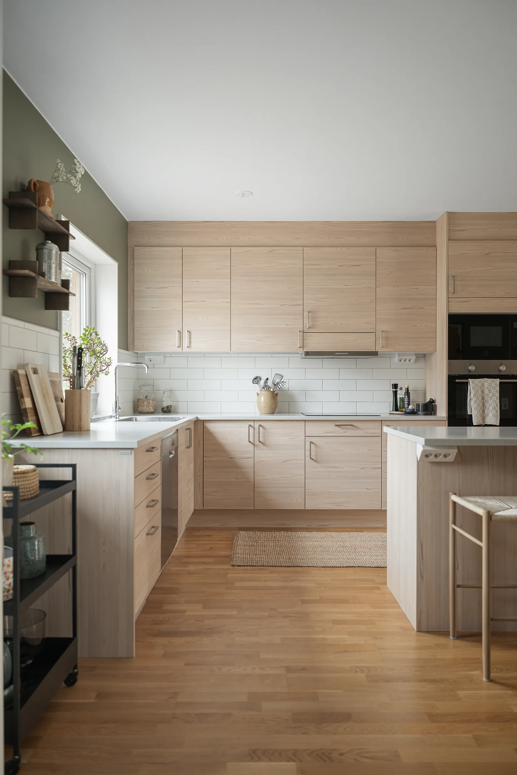 Bostadsrätt, Gråbovägen 10C, Täppet, Kristianstad