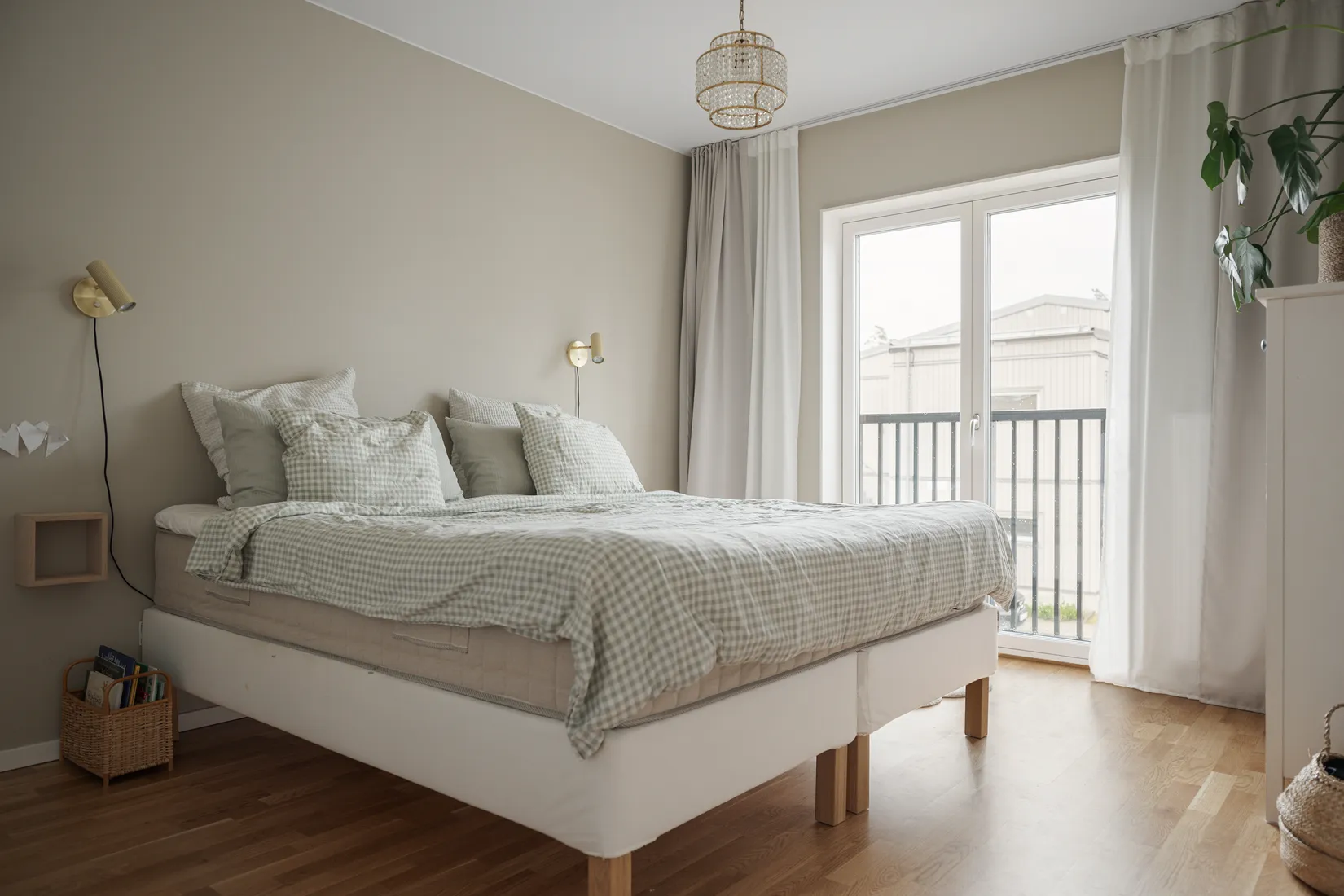 Bostadsrätt, Gråbovägen 10C, Täppet, Kristianstad