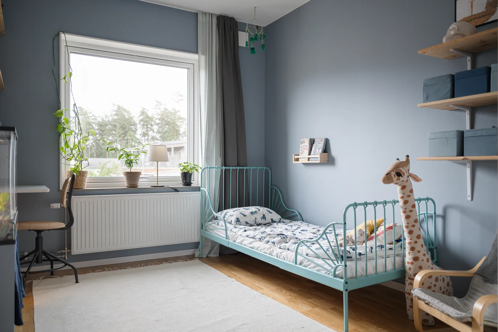 Bostadsrätt, Gråbovägen 10C, Täppet, Kristianstad