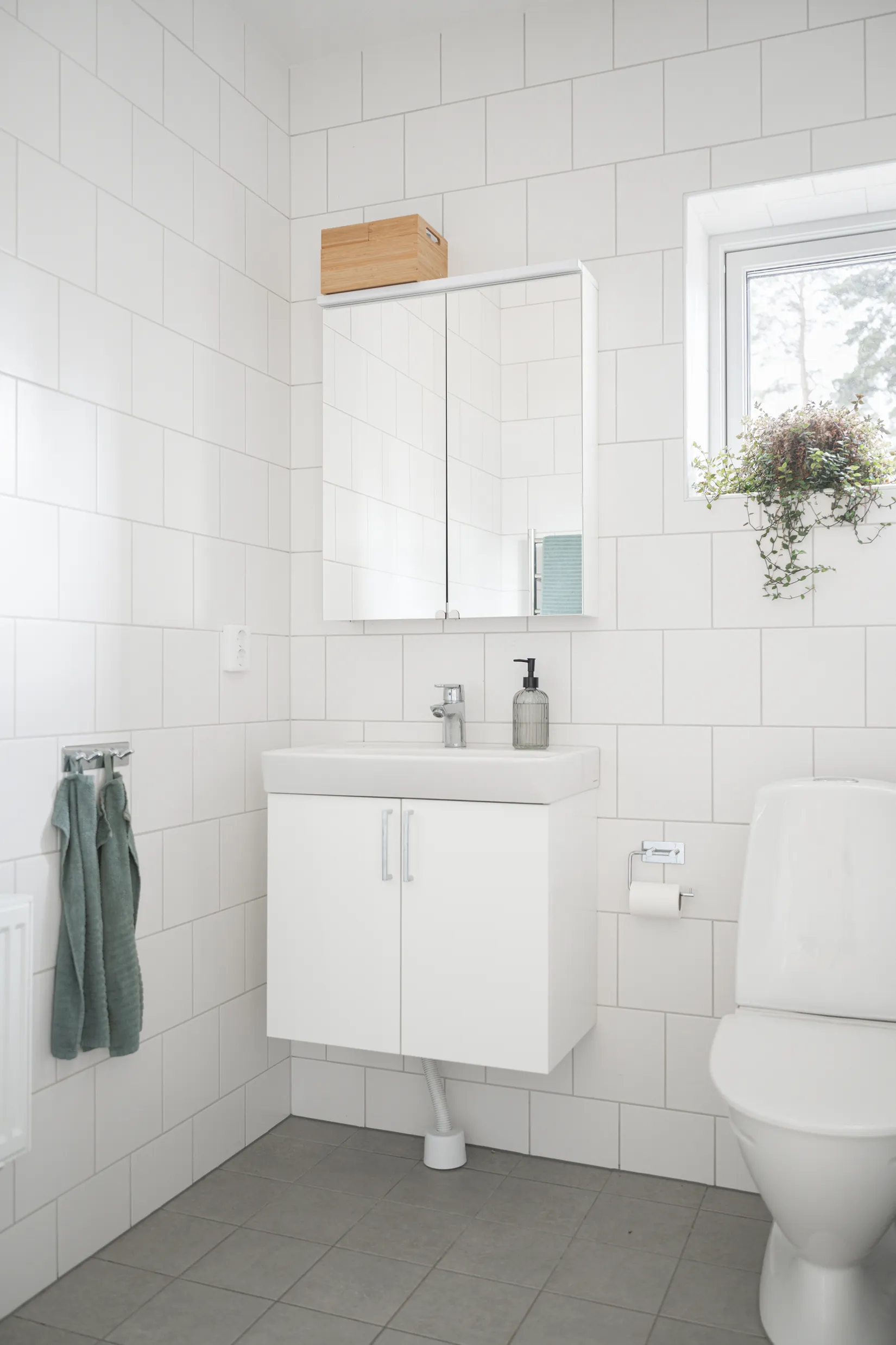 Bostadsrätt, Gråbovägen 10C, Täppet, Kristianstad