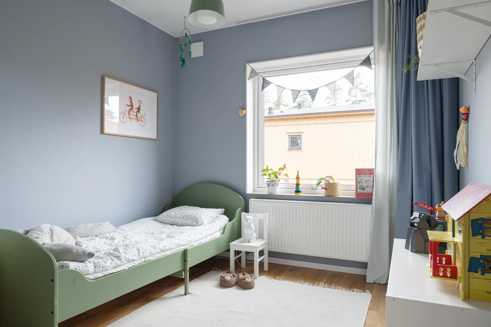 Bostadsrätt, Gråbovägen 10C, Täppet, Kristianstad