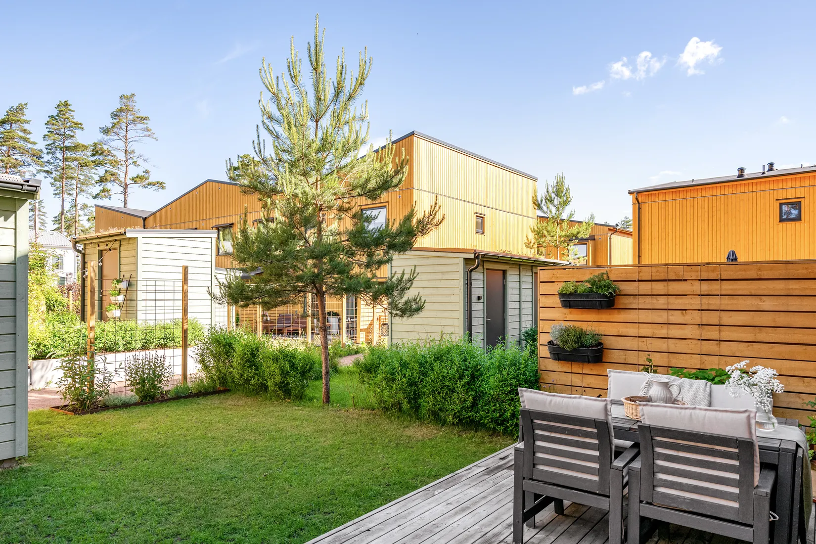 Bostadsrätt, Gråbovägen 10C, Täppet, Kristianstad
