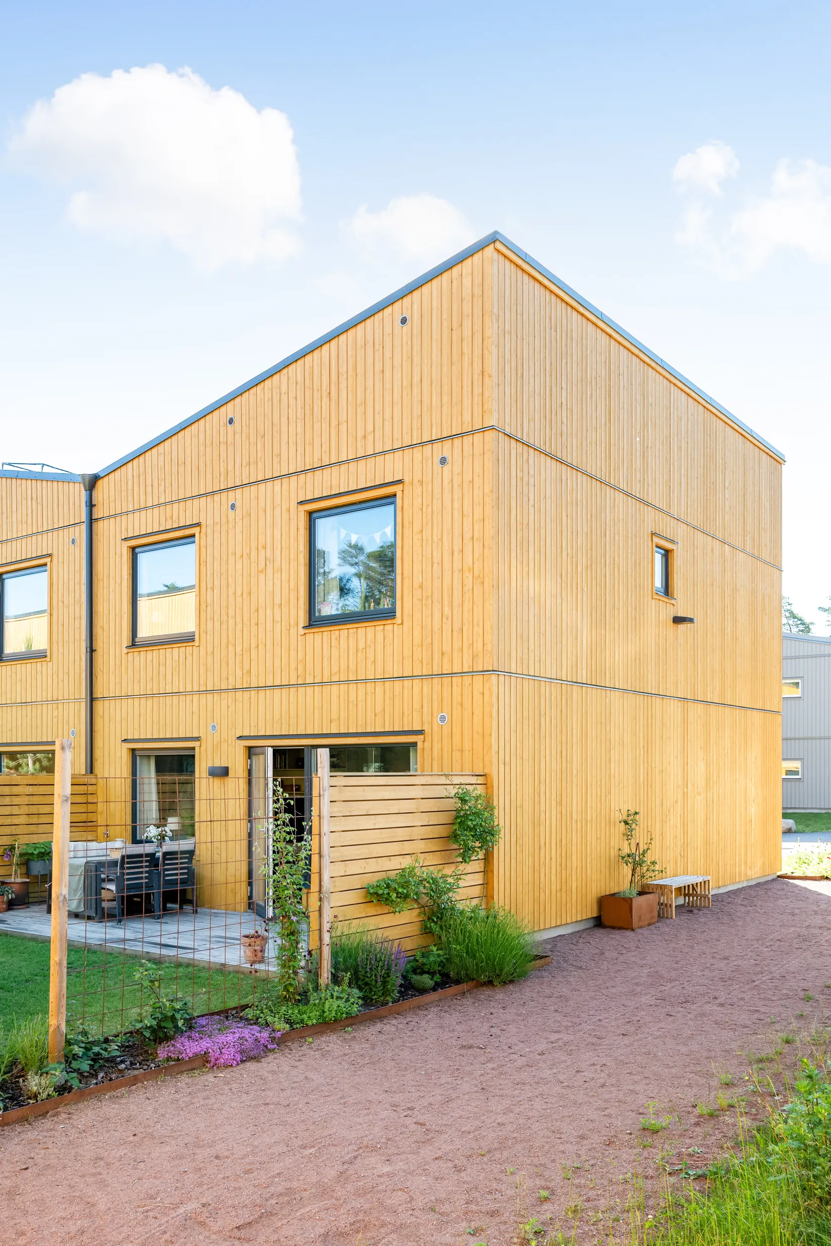 Bostadsrätt, Gråbovägen 10C, Täppet, Kristianstad