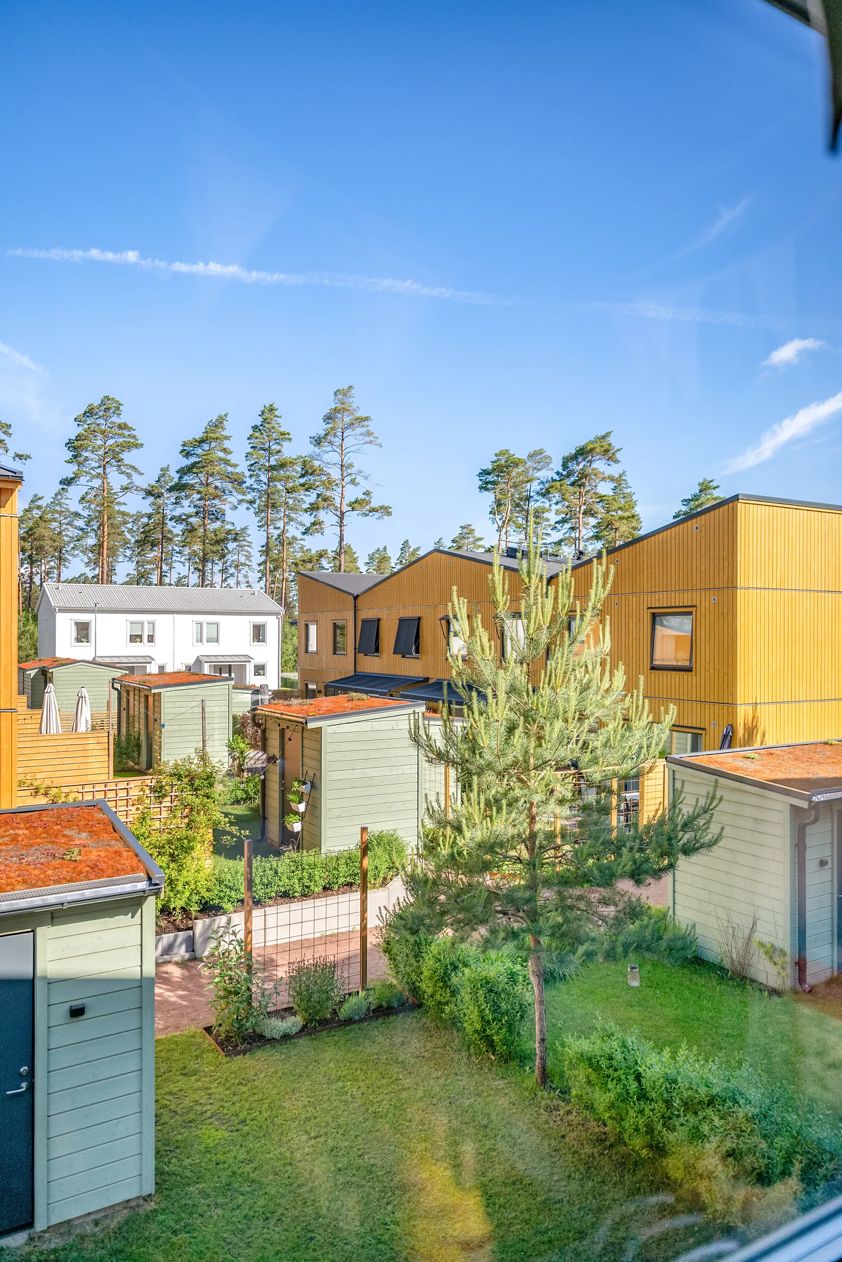 Bostadsrätt, Gråbovägen 10C, Täppet, Kristianstad