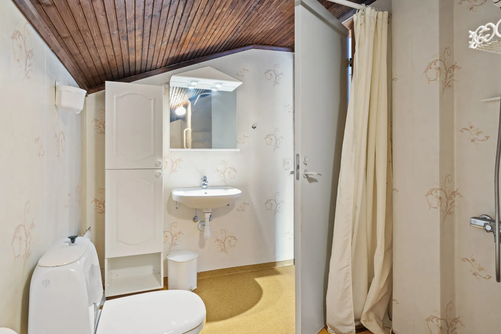 Villa, Allsta 120, Allsta, Sundsvall