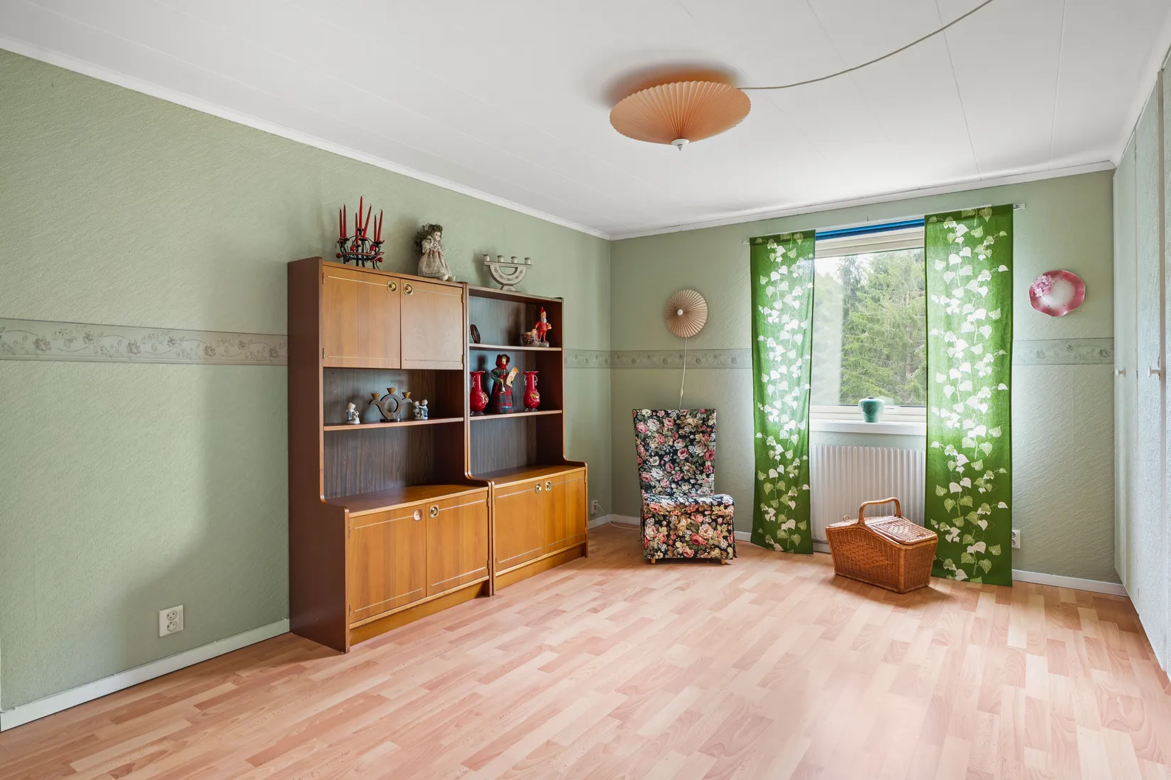 Villa, Allsta 120, Allsta, Sundsvall