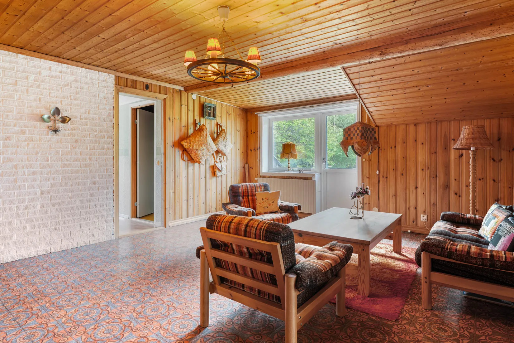 Villa, Allsta 120, Allsta, Sundsvall