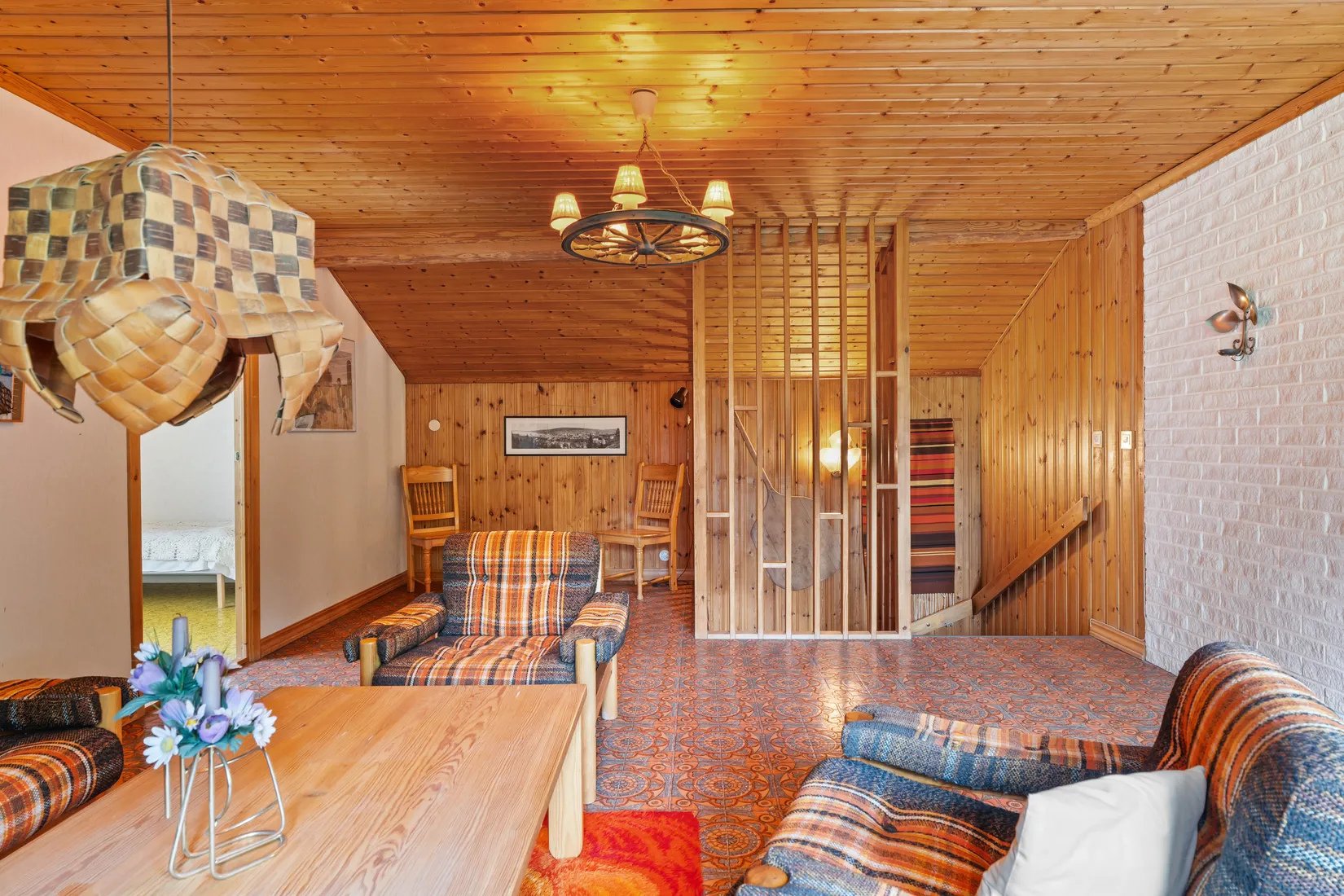 Villa, Allsta 120, Allsta, Sundsvall