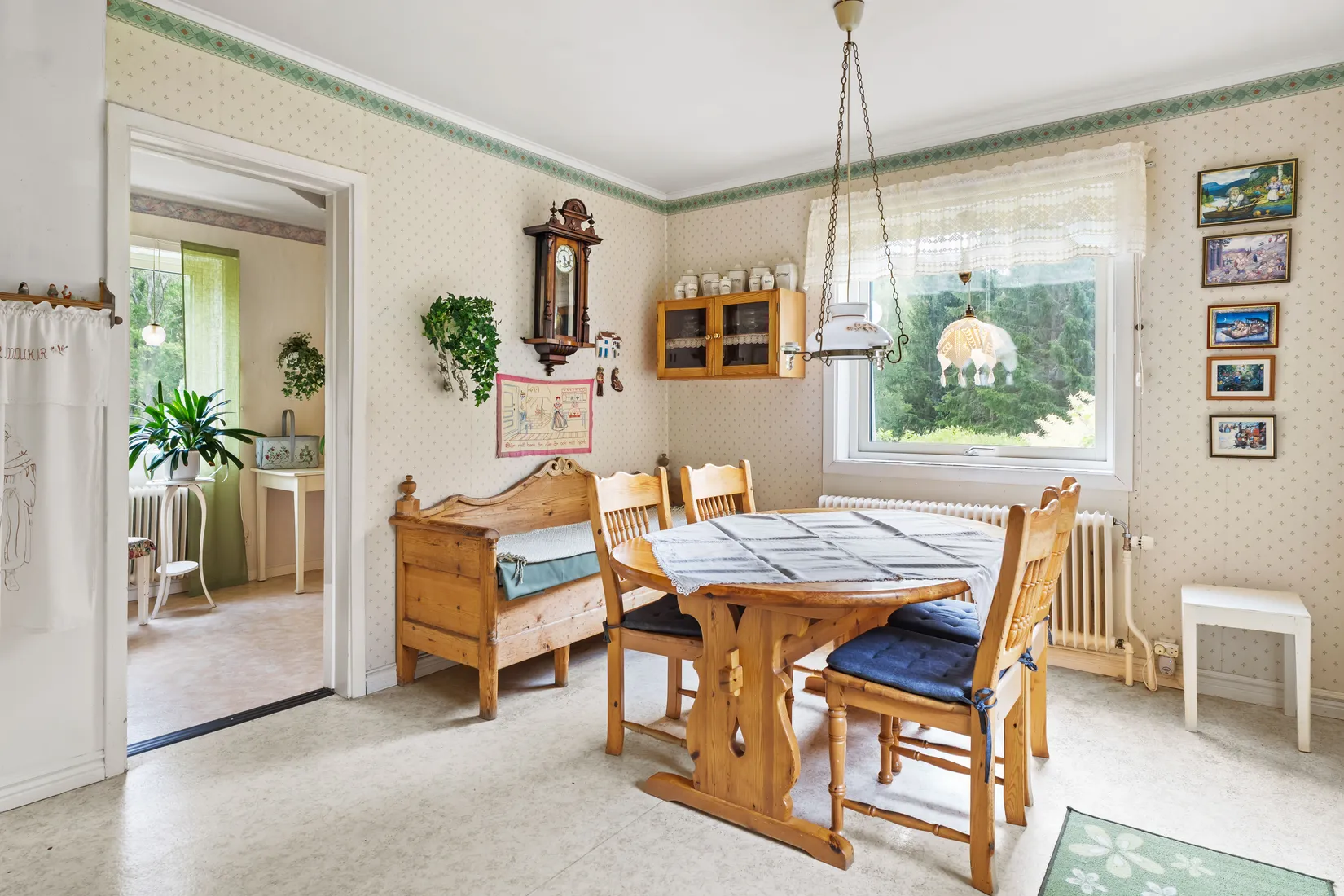 Villa, Allsta 120, Allsta, Sundsvall