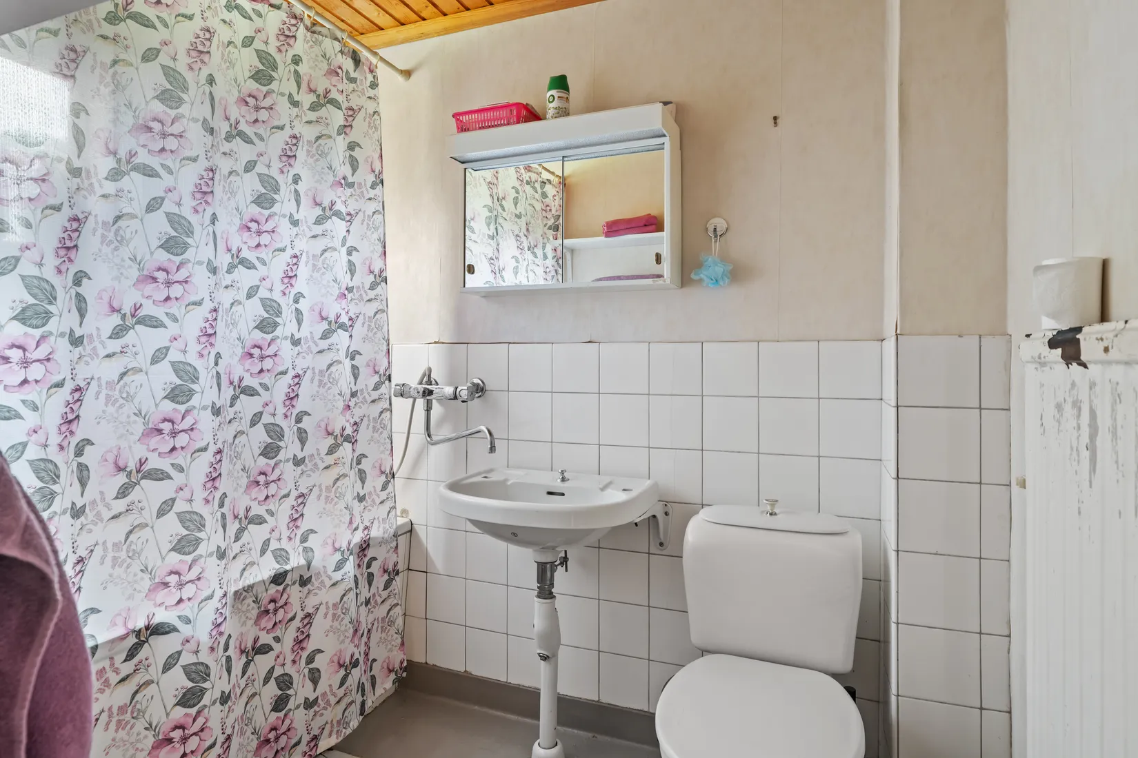 Villa, Allsta 120, Allsta, Sundsvall