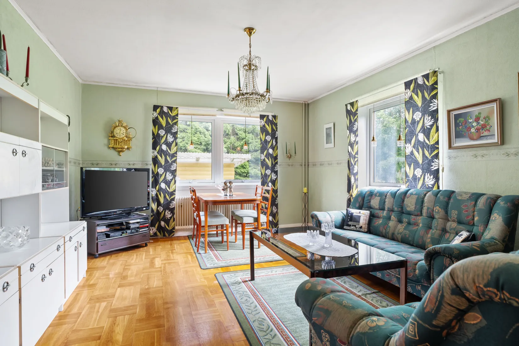 Villa, Allsta 120, Allsta, Sundsvall
