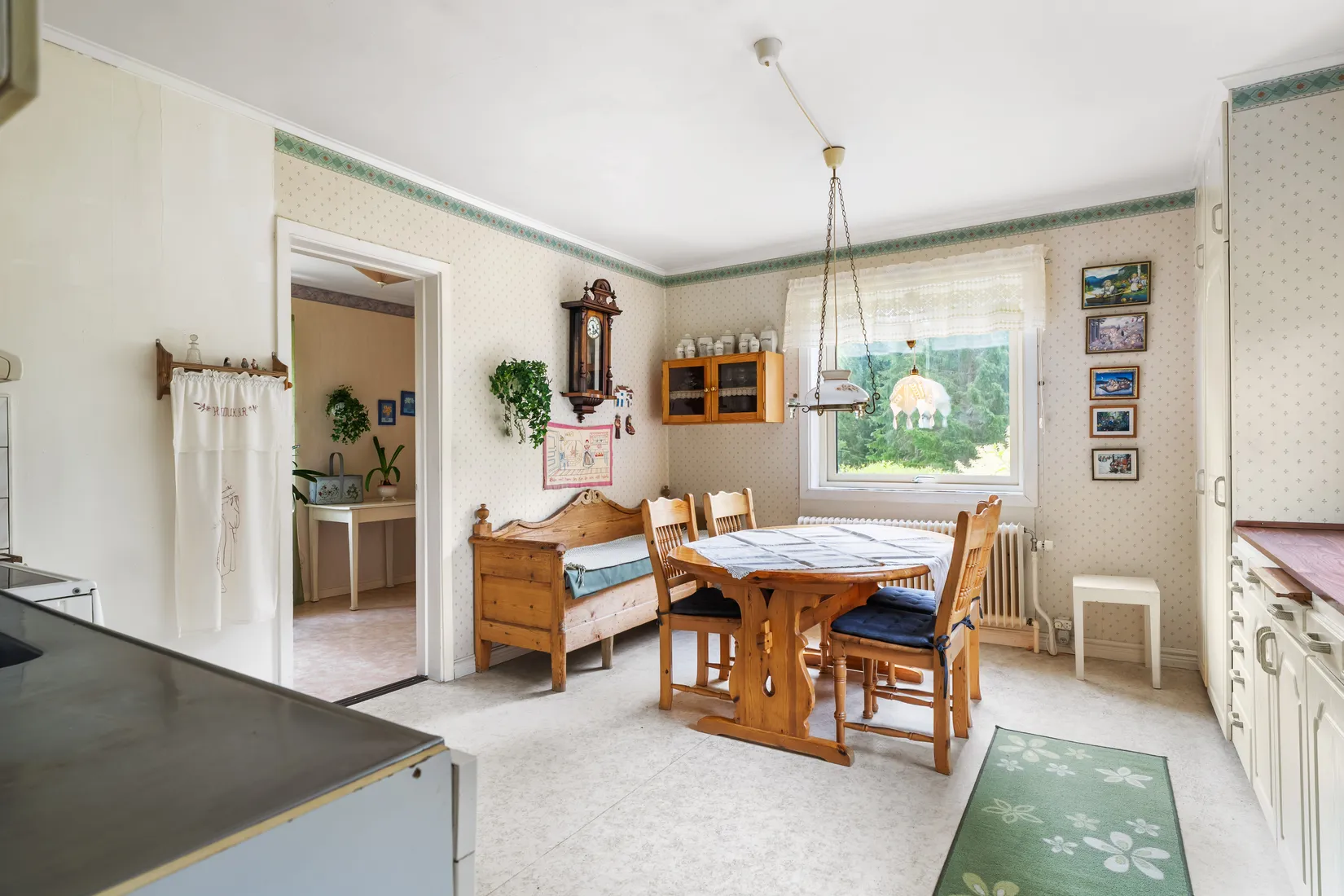 Villa, Allsta 120, Allsta, Sundsvall