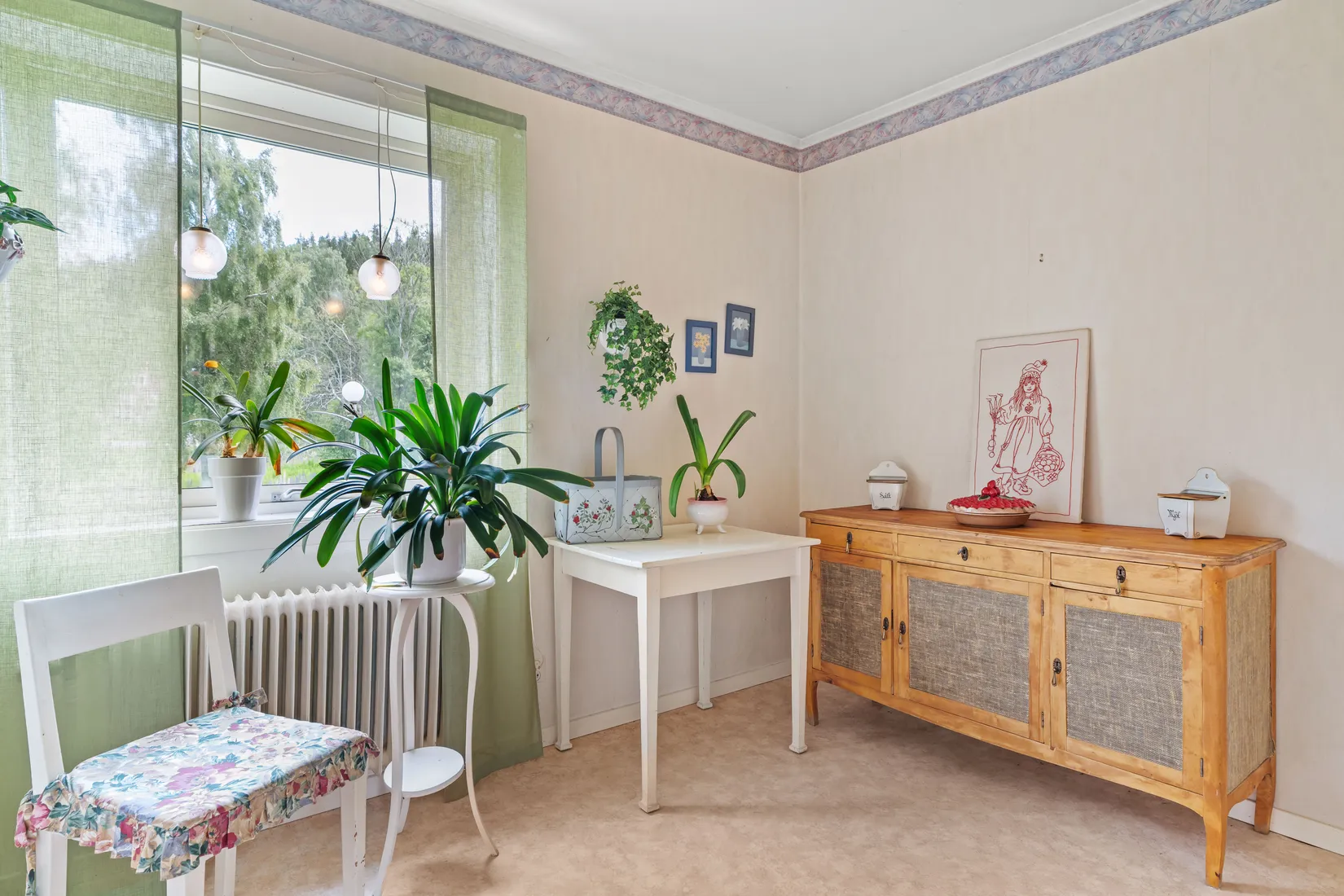 Villa, Allsta 120, Allsta, Sundsvall