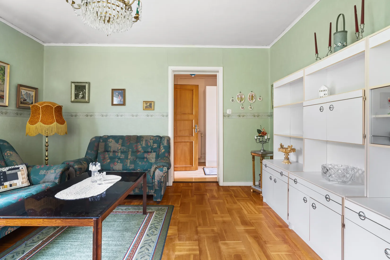 Villa, Allsta 120, Allsta, Sundsvall