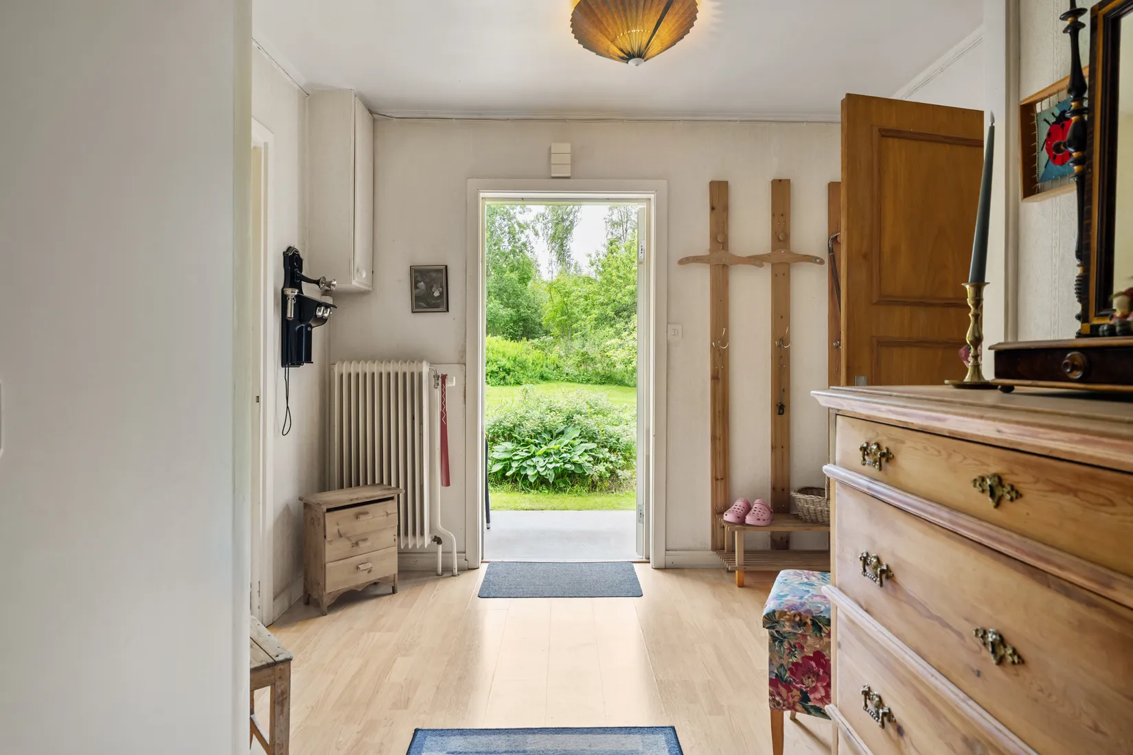 Villa, Allsta 120, Allsta, Sundsvall