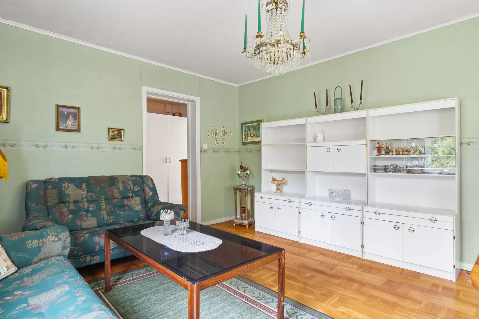 Villa, Allsta 120, Allsta, Sundsvall
