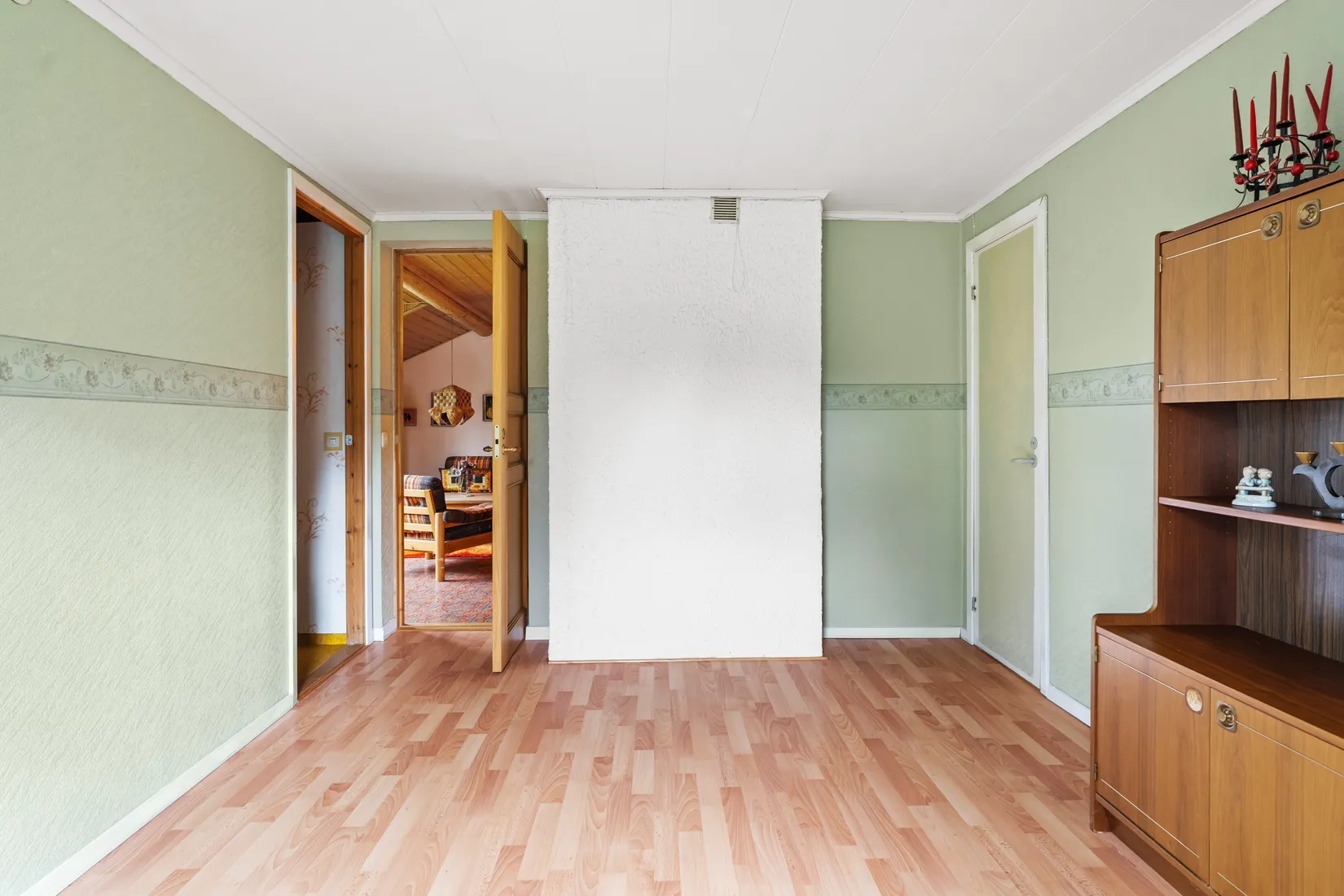 Villa, Allsta 120, Allsta, Sundsvall