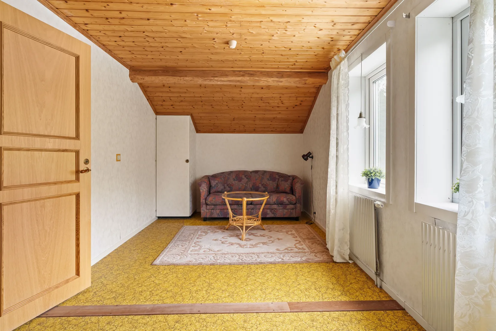 Villa, Allsta 120, Allsta, Sundsvall