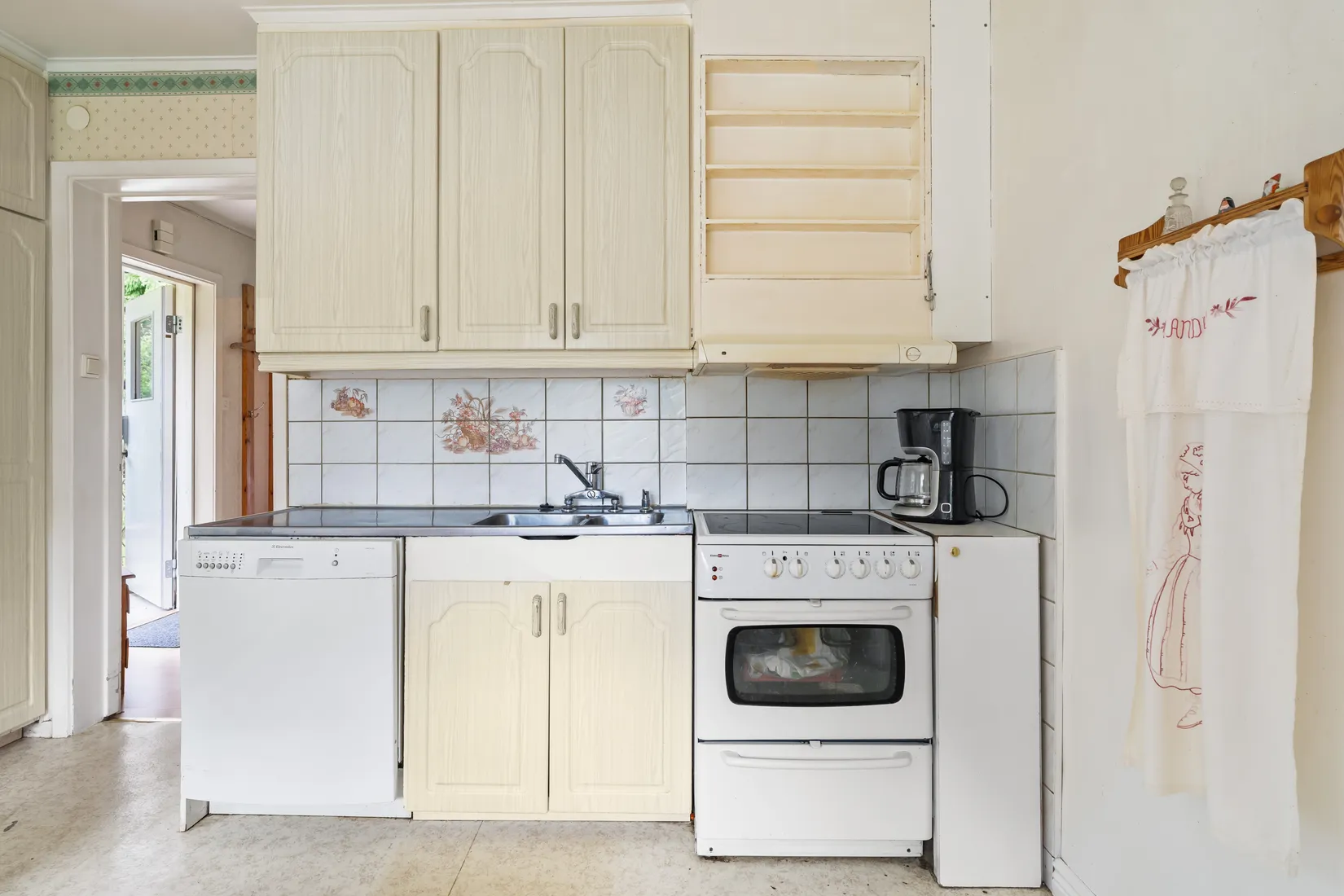 Villa, Allsta 120, Allsta, Sundsvall