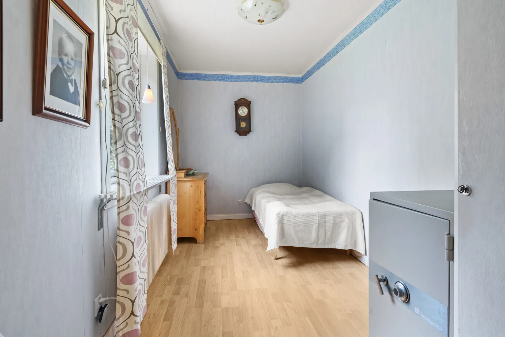 Villa, Allsta 120, Allsta, Sundsvall