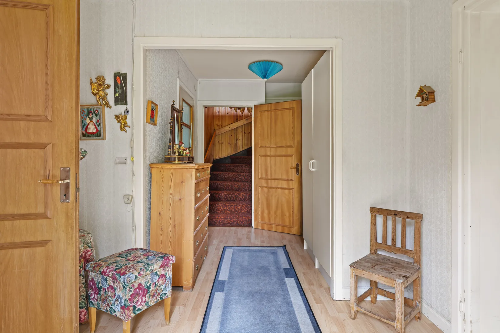 Villa, Allsta 120, Allsta, Sundsvall