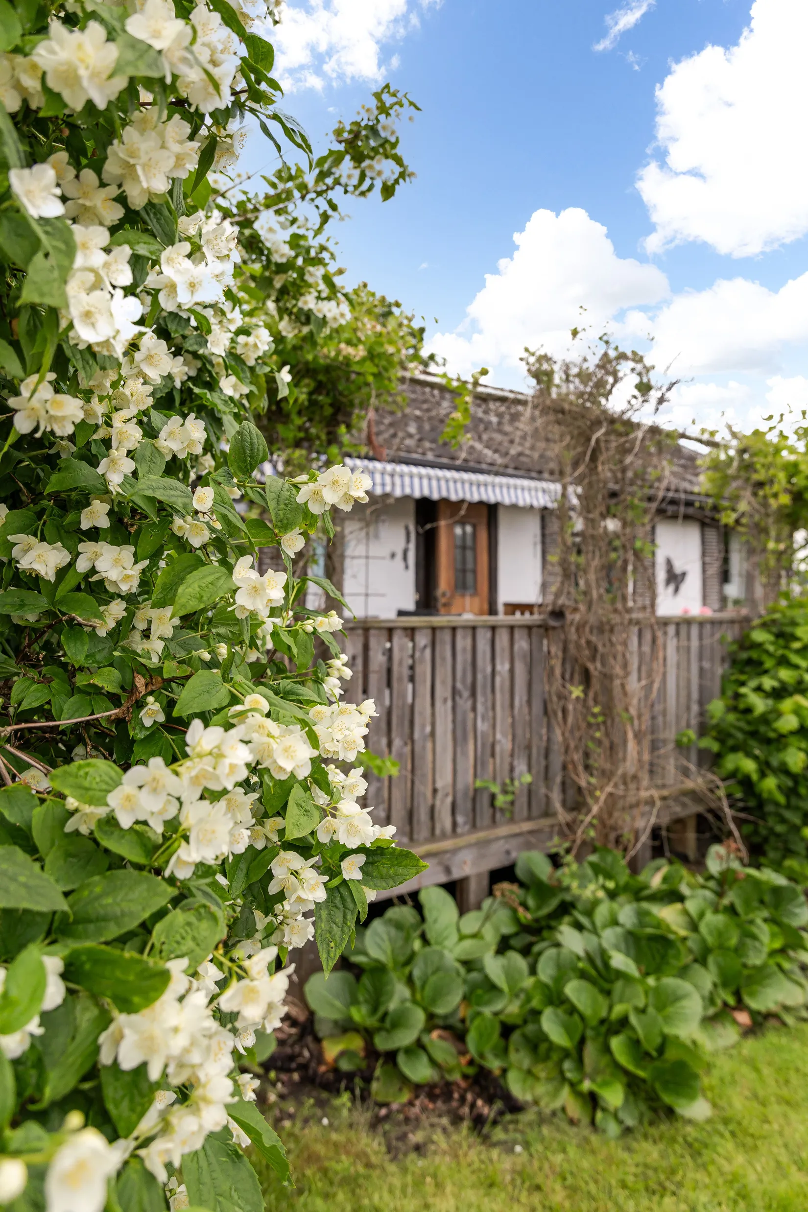 Villa, Råckavägen 24, Tjällmo, Motala