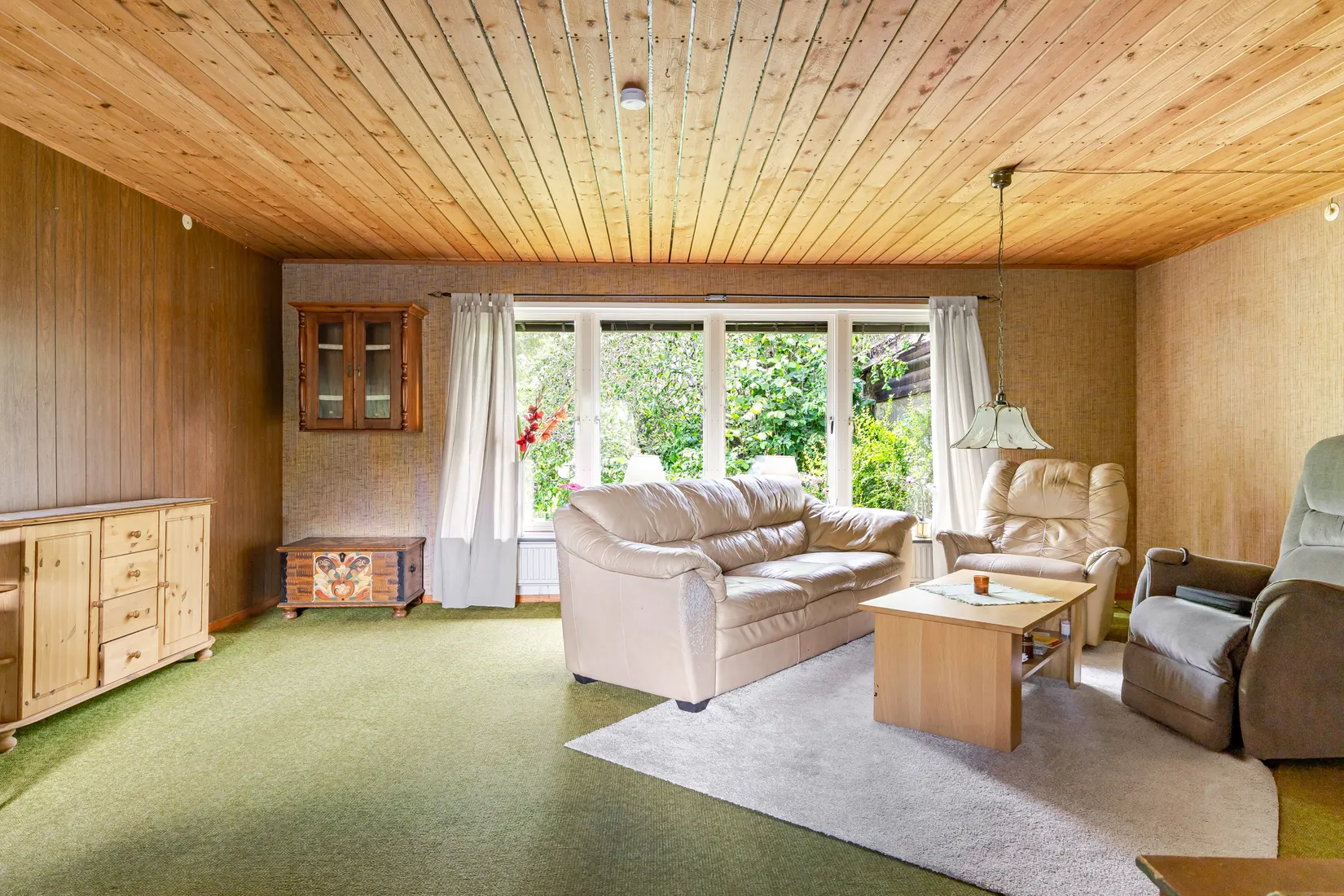 Villa, Råckavägen 24, Tjällmo, Motala