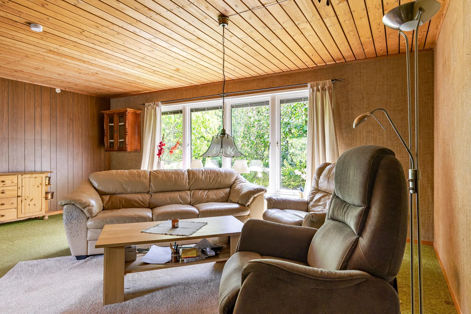 Villa, Råckavägen 24, Tjällmo, Motala