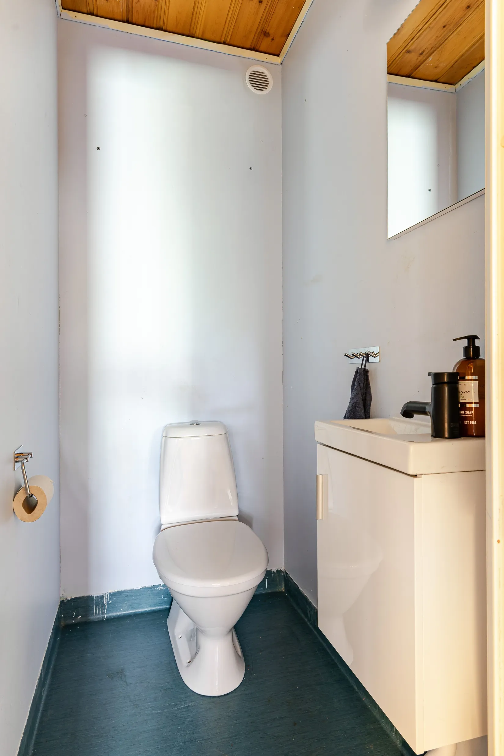Villa, Råckavägen 24, Tjällmo, Motala