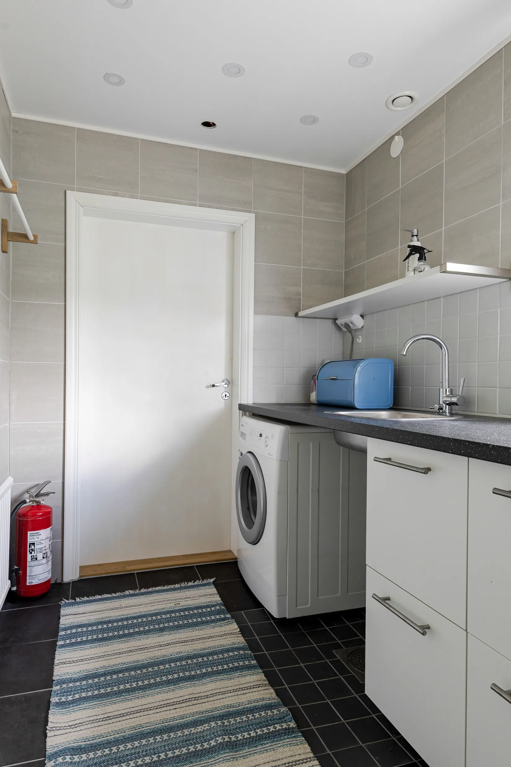 Villa, Råckavägen 24, Tjällmo, Motala