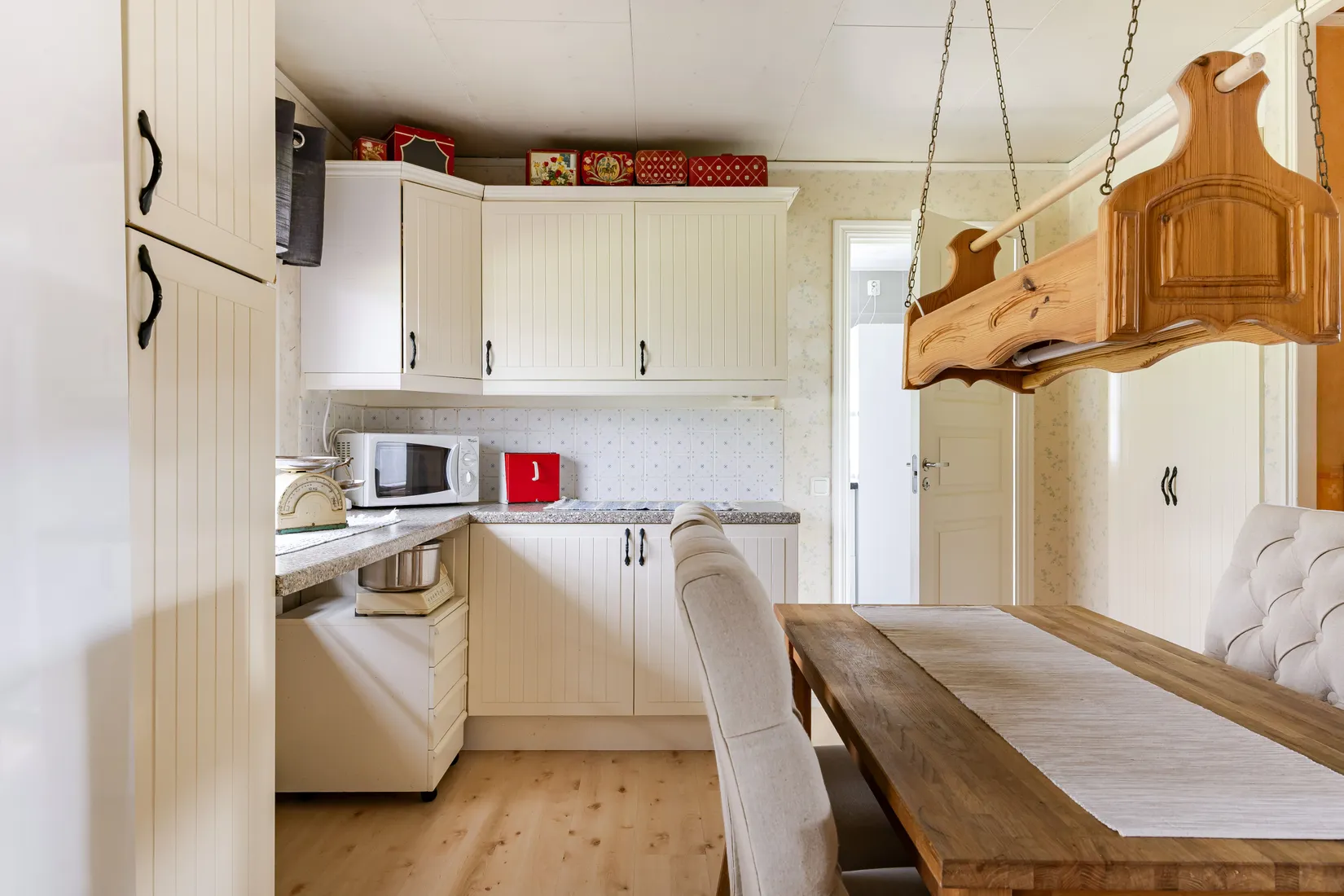 Villa, Råckavägen 24, Tjällmo, Motala