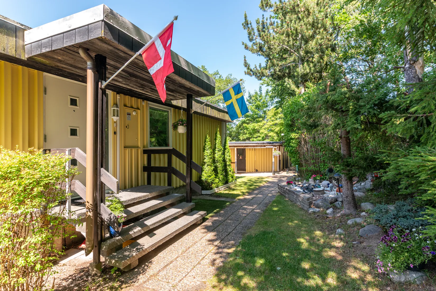 Villa, Kråkbärsgränd 3, Hässelby Norra Villastad, Stockholm
